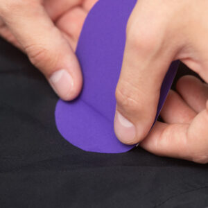 Korjauspaikat nopeaan ja helppoon paikkaamiseen