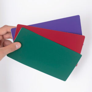 Korjauspaikat nopeaan ja helppoon paikkaamiseen