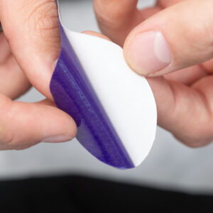 Korjauspaikat nopeaan ja helppoon paikkaamiseen