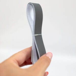 Itseliimautuva heijastinnauha