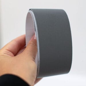 Itseliimautuva heijastinnauha