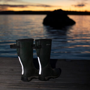 Itseliimautuva heijastinnauha