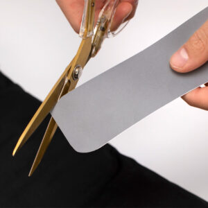 Itseliimautuva heijastinnauha