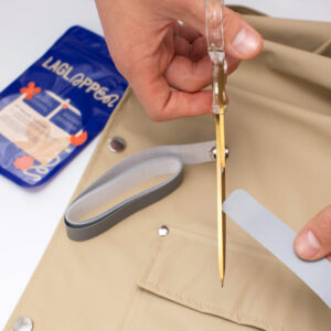 Itseliimautuva heijastinnauha