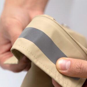 Itseliimautuva heijastinnauha