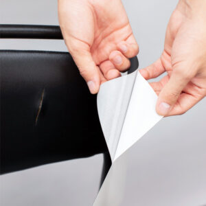 Itseliimautuvat nahkapaikat