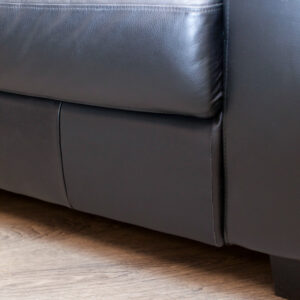 Itseliimautuvat nahkapaikat