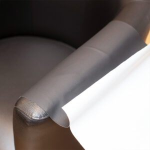 Itseliimautuvat nahkapaikat