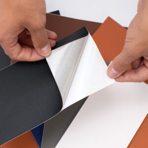 Itseliimautuvat nahkapaikat