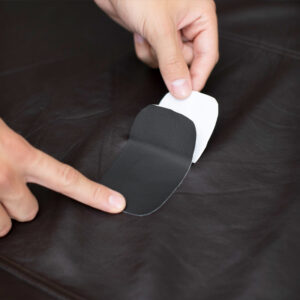 Itseliimautuvat nahkapaikat