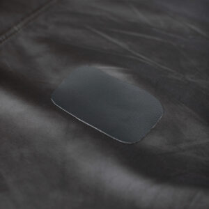 Itseliimautuvat nahkapaikat