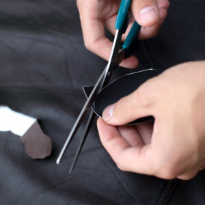 Itseliimautuvat nahkapaikat