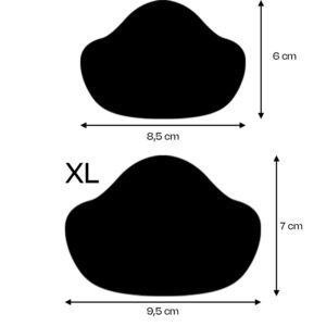 Korjaa kengän kantavahvike