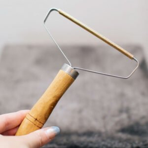 Irtokarvan poistaja - Koiran sängylle