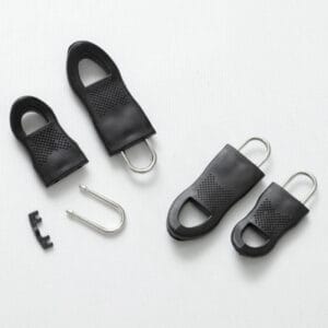 Vaihda vetoketjun vedin