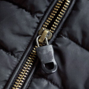 Vaihda vetoketjun vedin