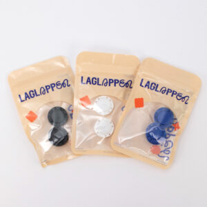 Kiinni ommeltavat magneettinapit