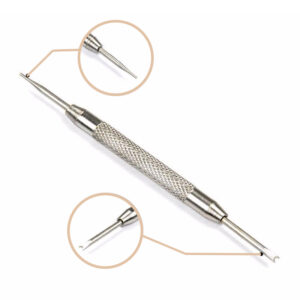 Ranneketapin asennukseen