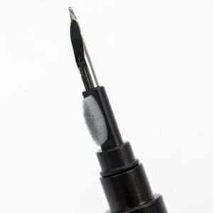 AirPod-puhdistusharja