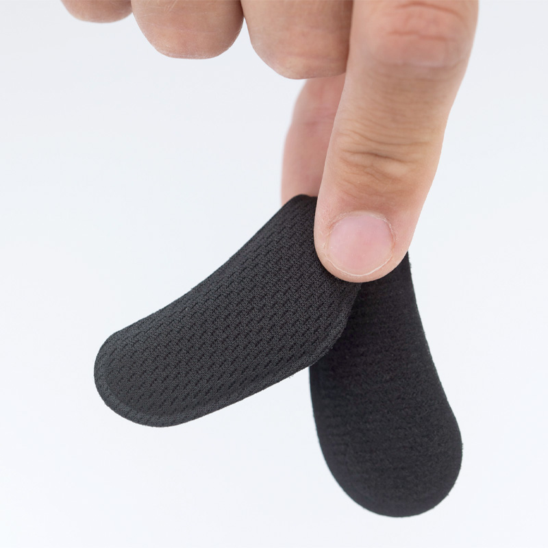 Pehmustesarja kypärään