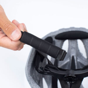 Pehmustesarja kypärään