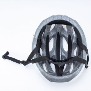 Pehmustesarja kypärään