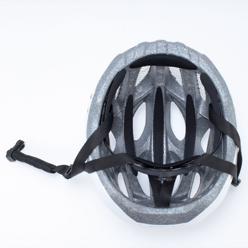 Pehmustesarja kypärään