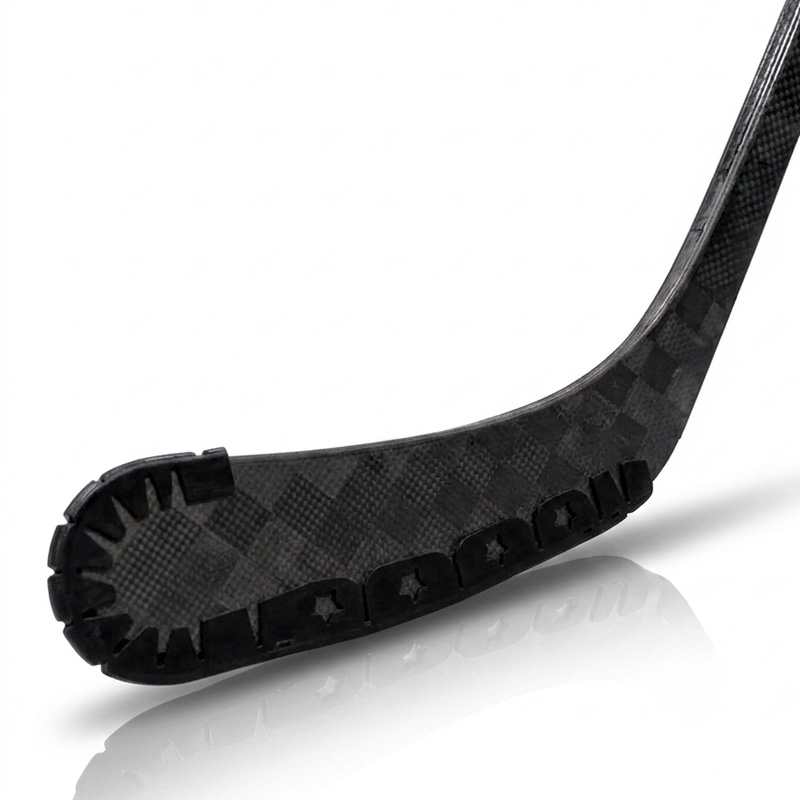 Off-ice-suoja jääkiekkomailaan