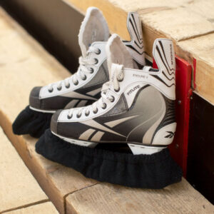 Kätevät luistinsuojat