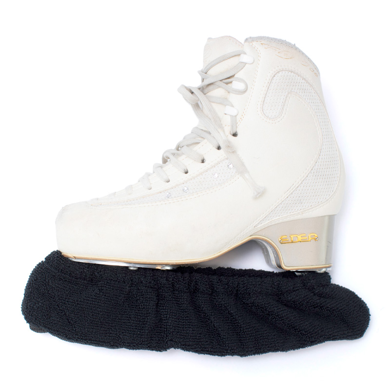 Kätevät luistinsuojat