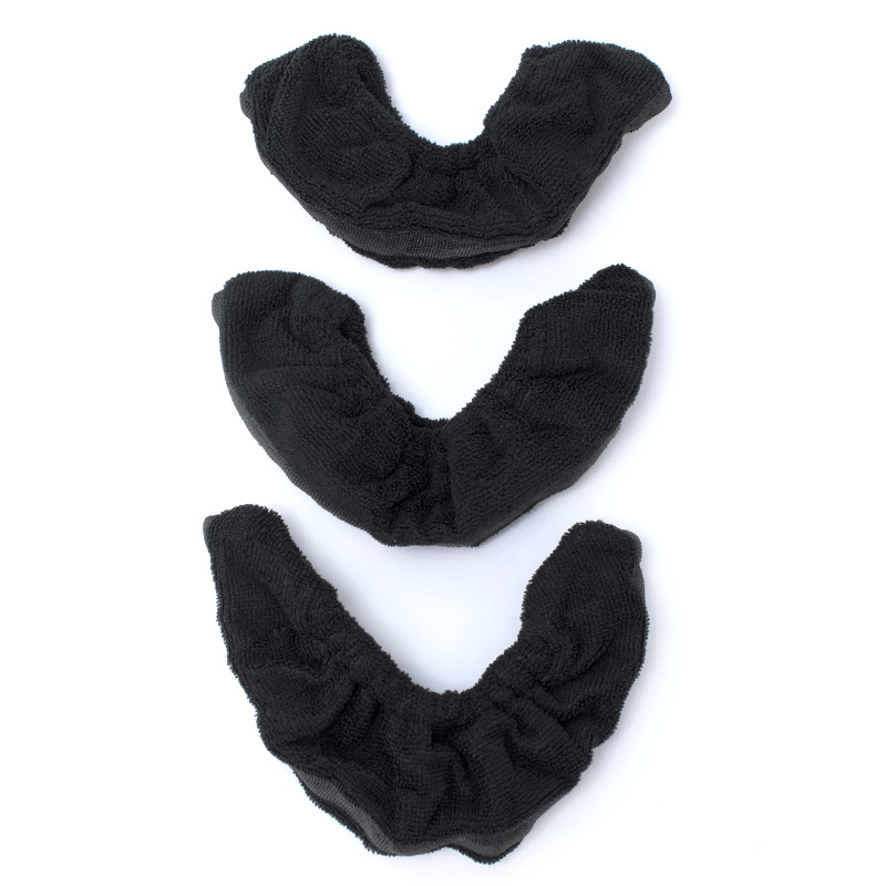 Kätevät luistinsuojat