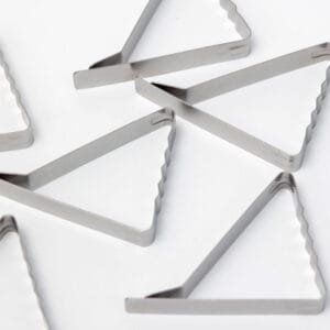 Pöytäliinan pidike