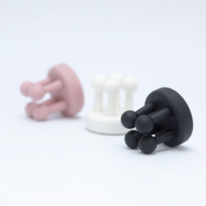 Fiksu hammasharjan pidike