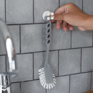 Fiksu hammasharjan pidike