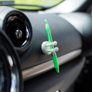 Fiksu hammasharjan pidike