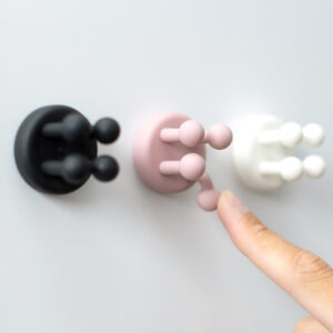 Fiksu hammasharjan pidike