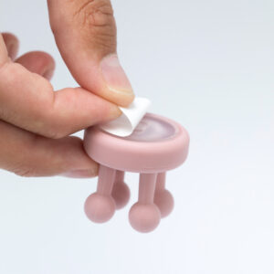 Fiksu hammasharjan pidike