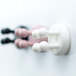 Fiksu hammasharjan pidike