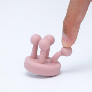 Fiksu hammasharjan pidike