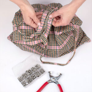 Painonapit - Tee omat nappisi