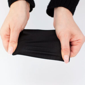 Korjauspaikat joustaville kankaille