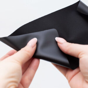 Korjauspaikat joustaville kankaille