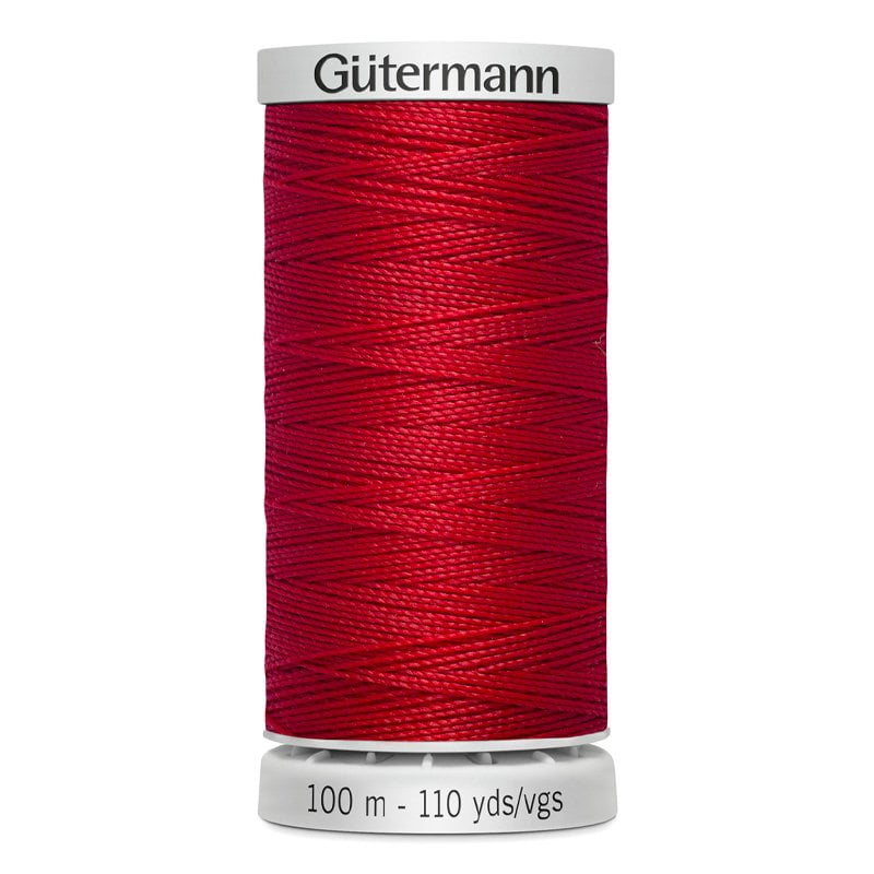 Gütermann Extra Strong – erikoisvahva ompelulanka - 156