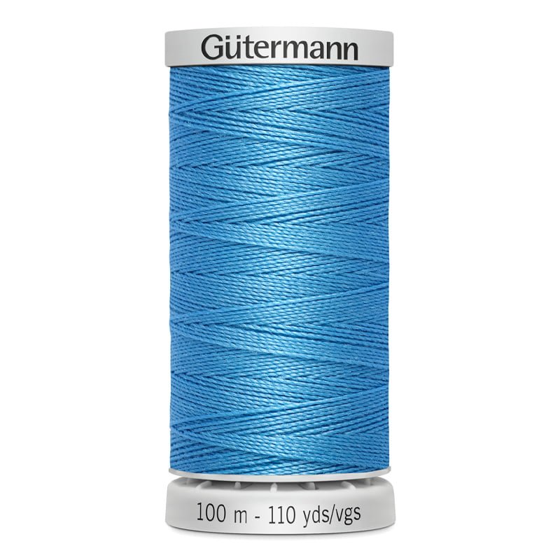 Gütermann Extra Strong – erikoisvahva ompelulanka - 197