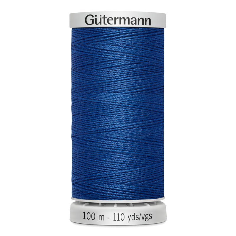 Gütermann Extra Strong – erikoisvahva ompelulanka - 214