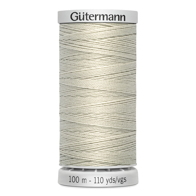 Gütermann Extra Strong – erikoisvahva ompelulanka - 299
