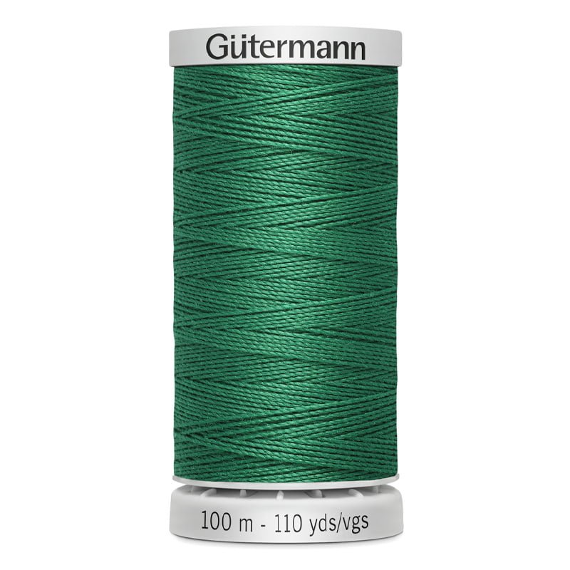 Gütermann Extra Strong – erikoisvahva ompelulanka - 402