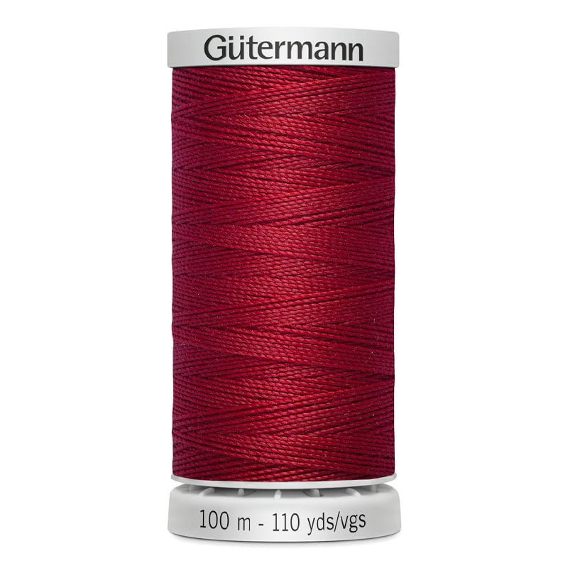 Gütermann Extra Strong – erikoisvahva ompelulanka - 046