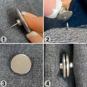 Alternative view of Siirrettävät magneettinapit