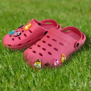 Alternative view of Koristeet puutarhasandaaleihin